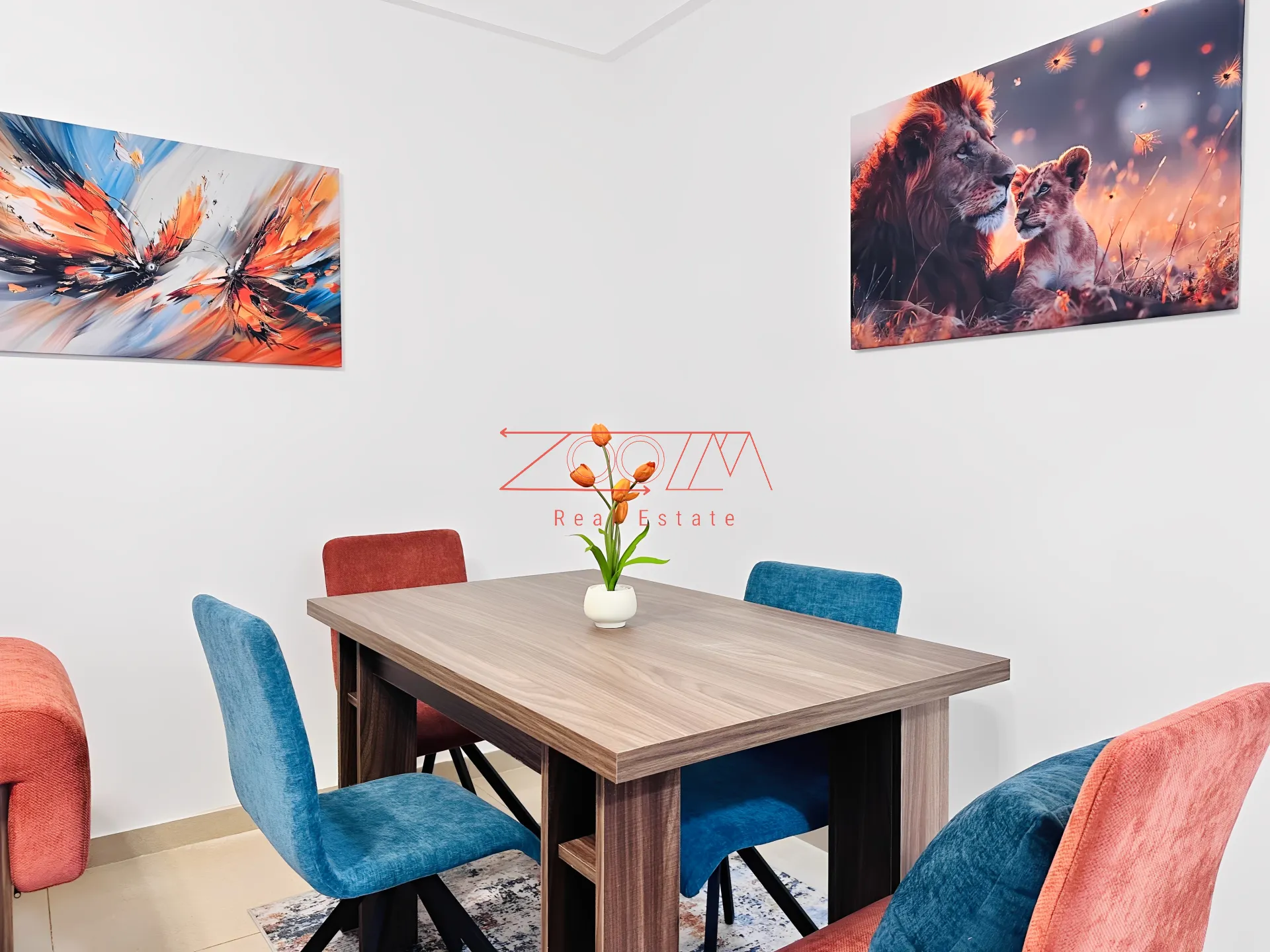 Apartment in Sioufi, beirut, lebanon