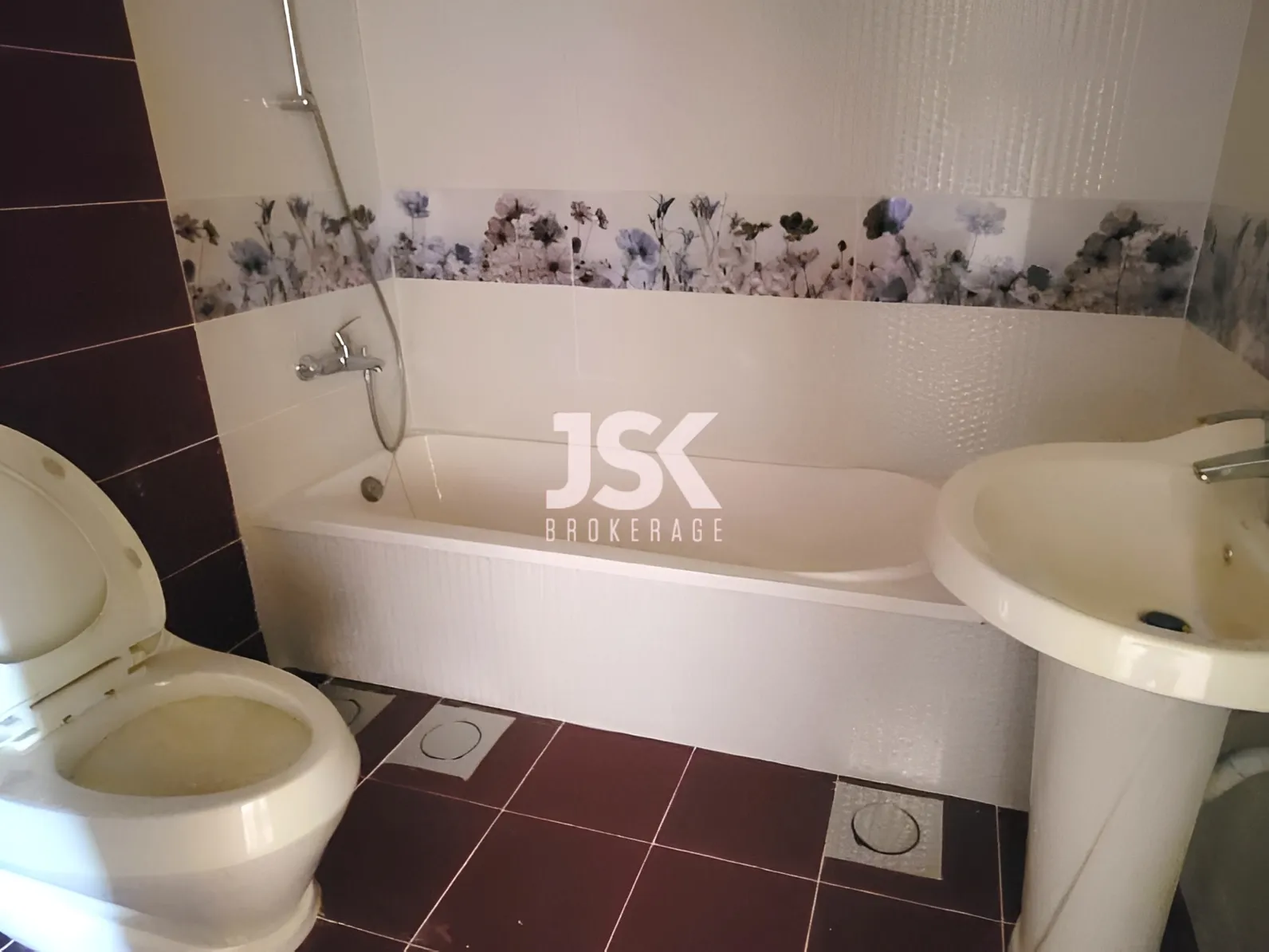 Duplex for Sale in Nahr Ibrahim