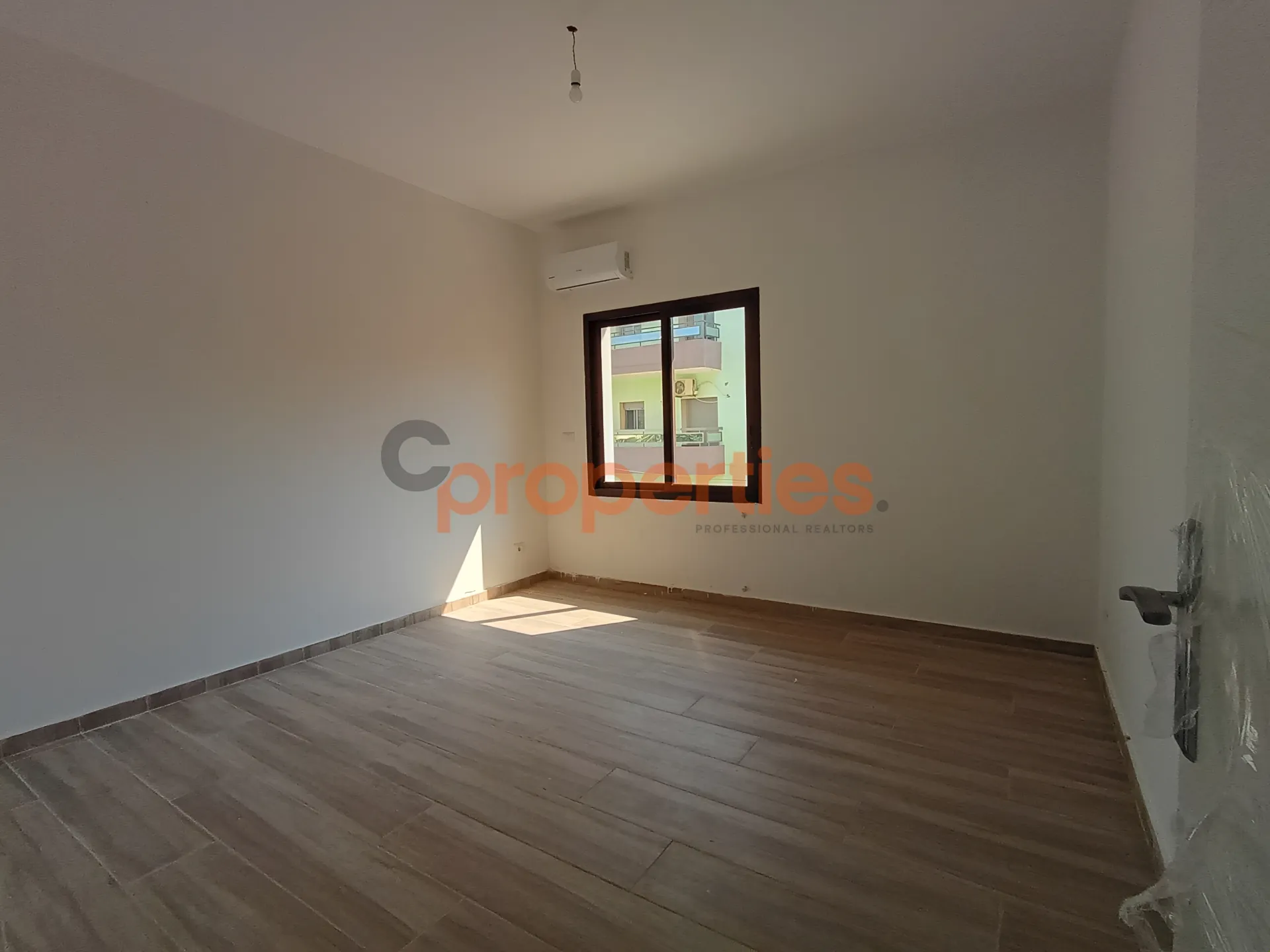 Apartment for Rent in Chekka