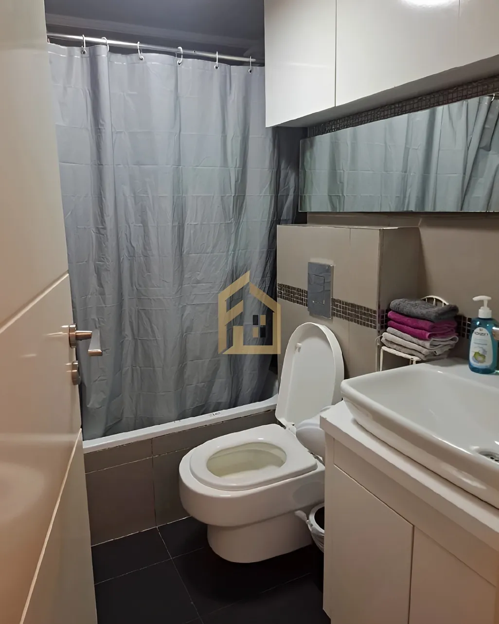 Apartment for sale in Mansourieh, Lebanon