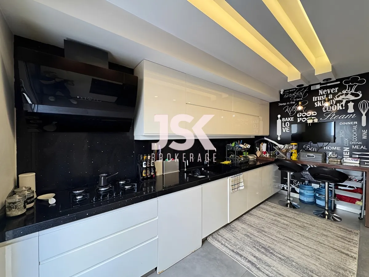 Apartment for Sale in Baabdat, Lebanon