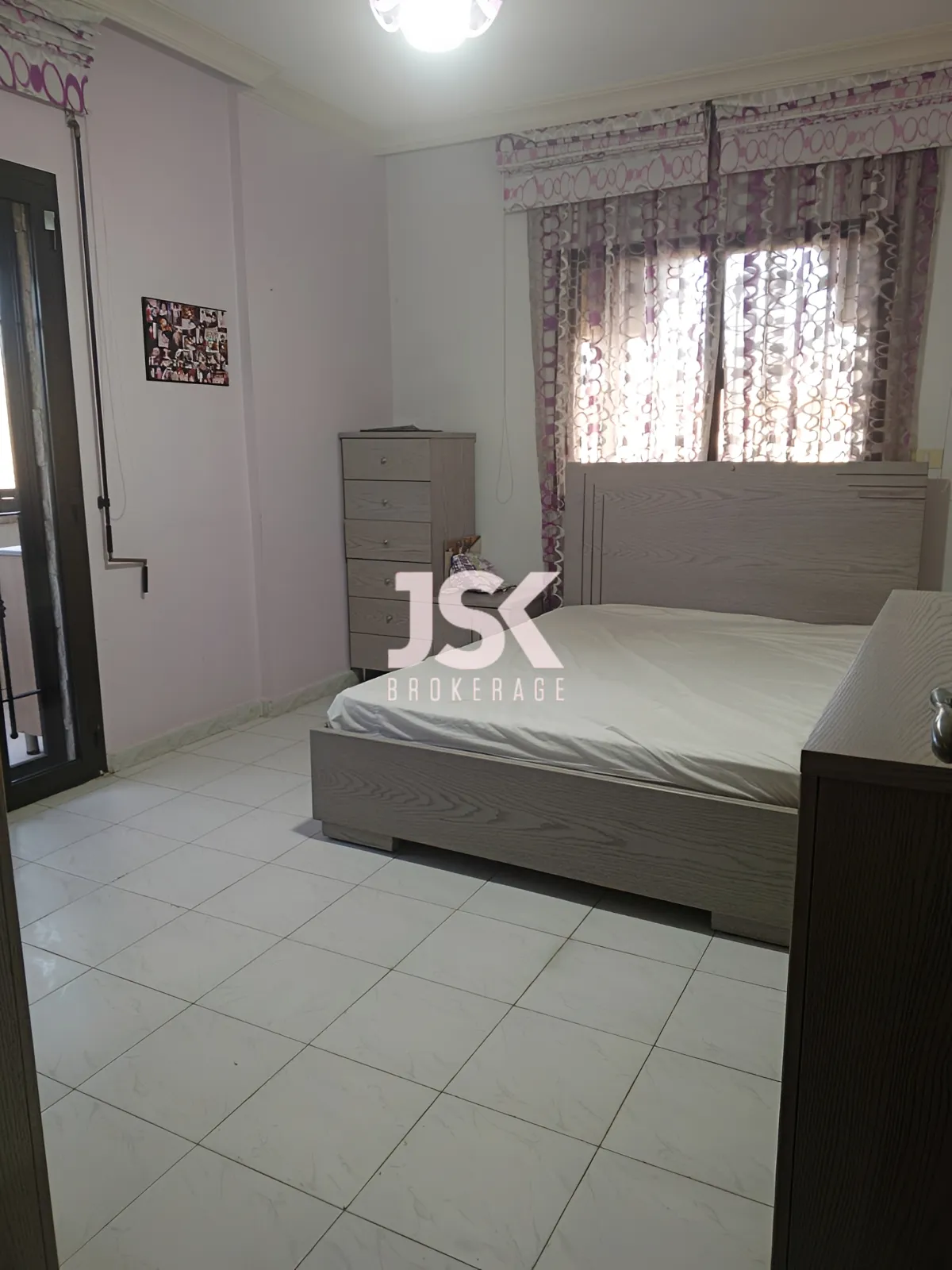 Apartment for Sale in Sahel Aalma