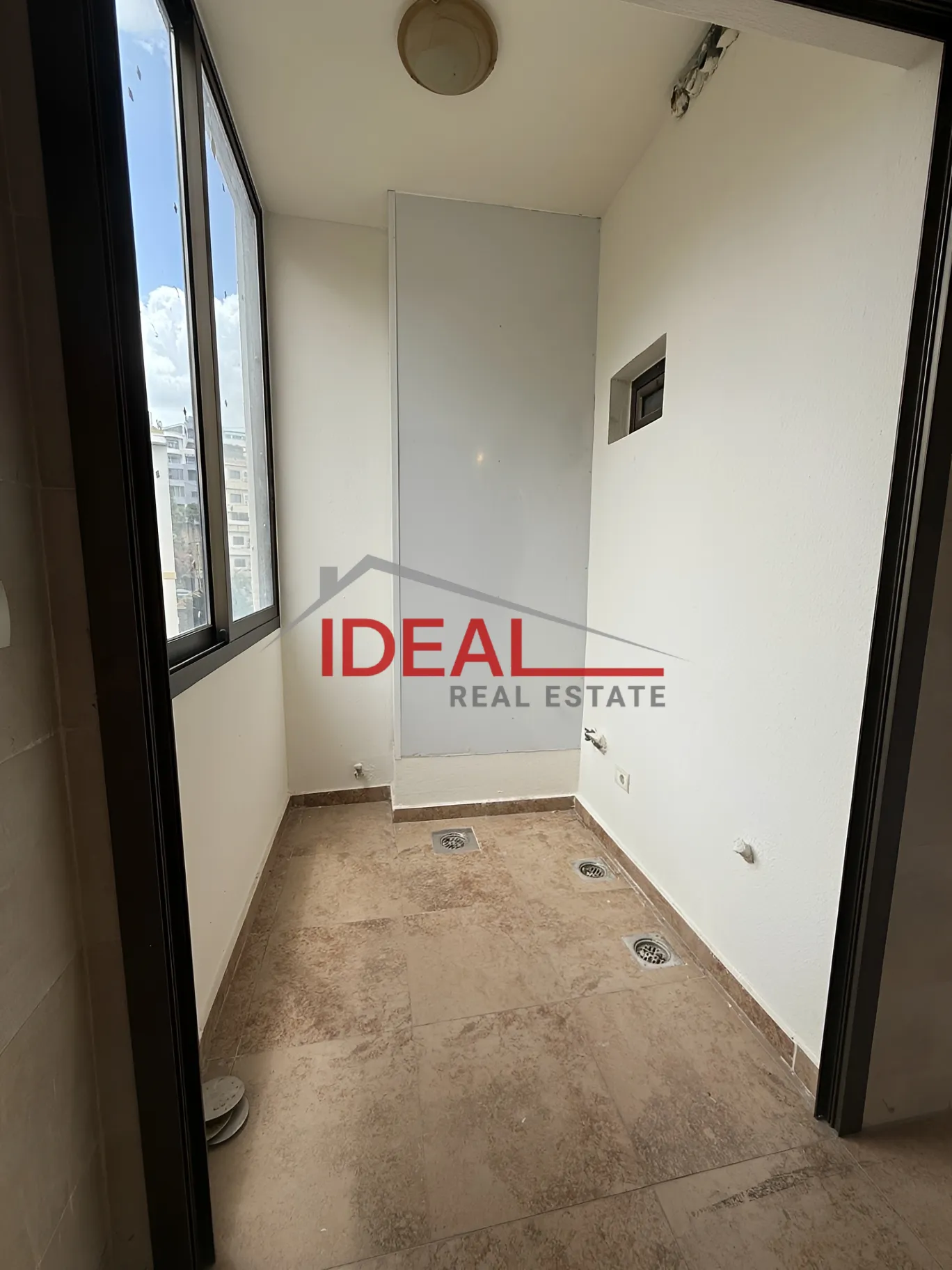 Apartment for sale in Naqqache, Lebanon