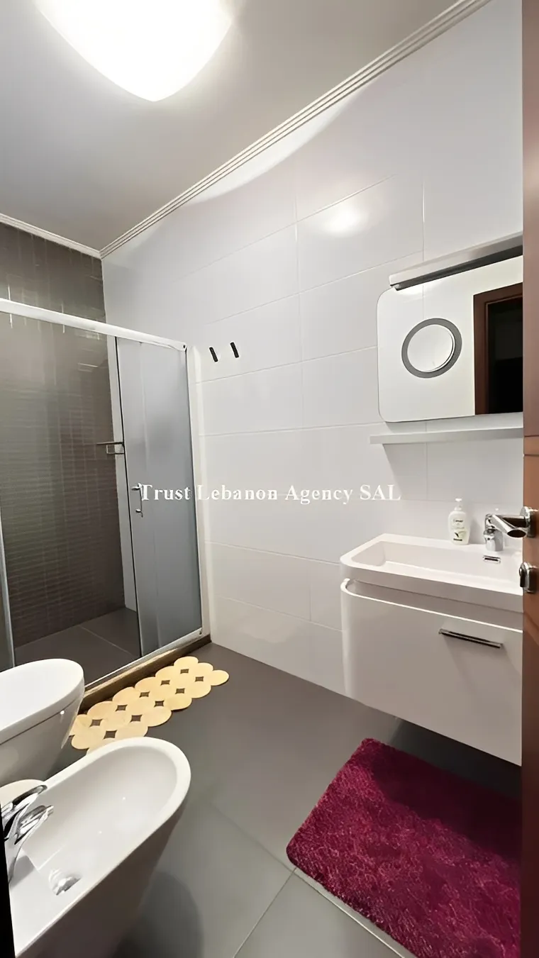 Villa for Sale in Keserwan Faqra Lebanon