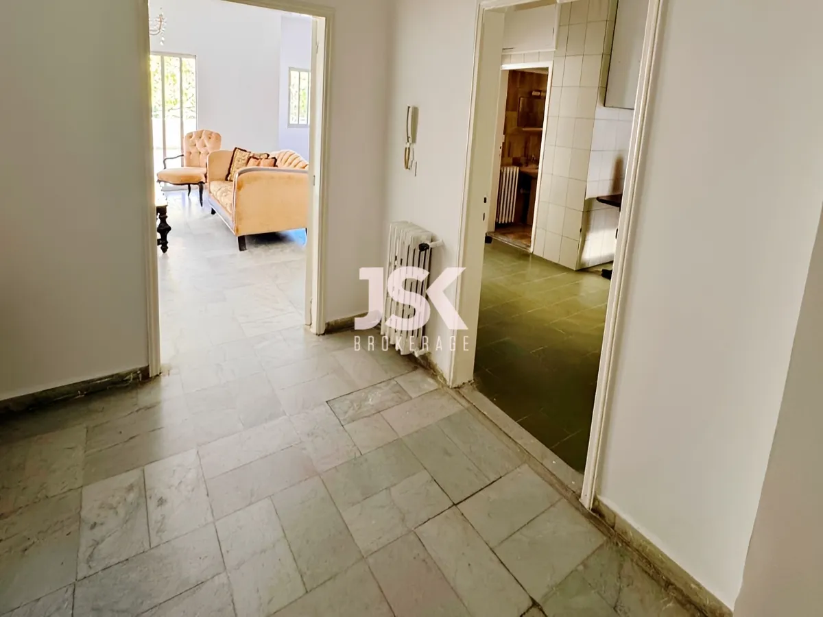 Apartment for Sale in Zouk Mosbeh