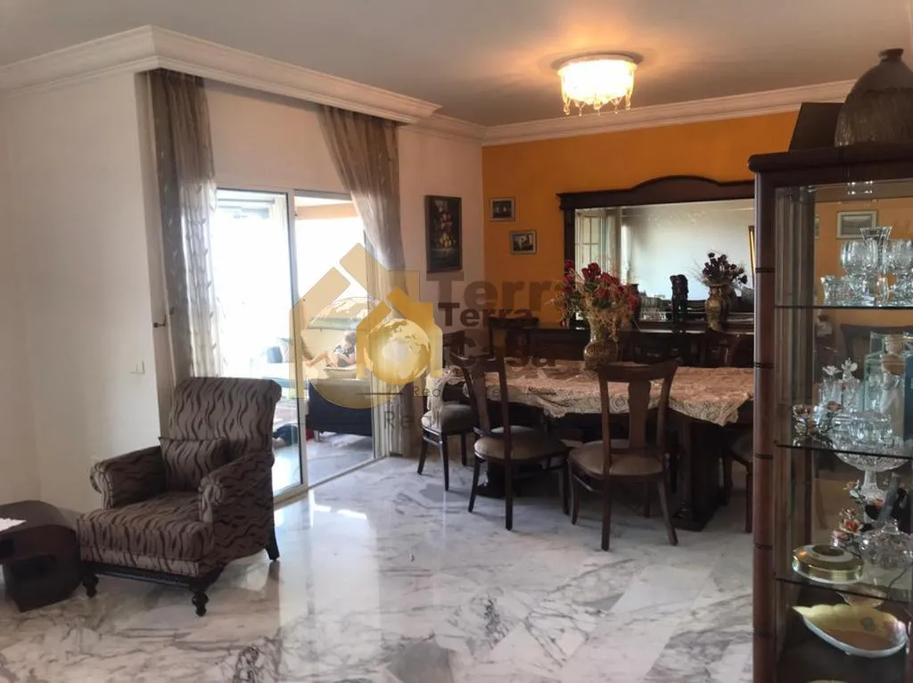 Apartment for sale in Haret Sakher