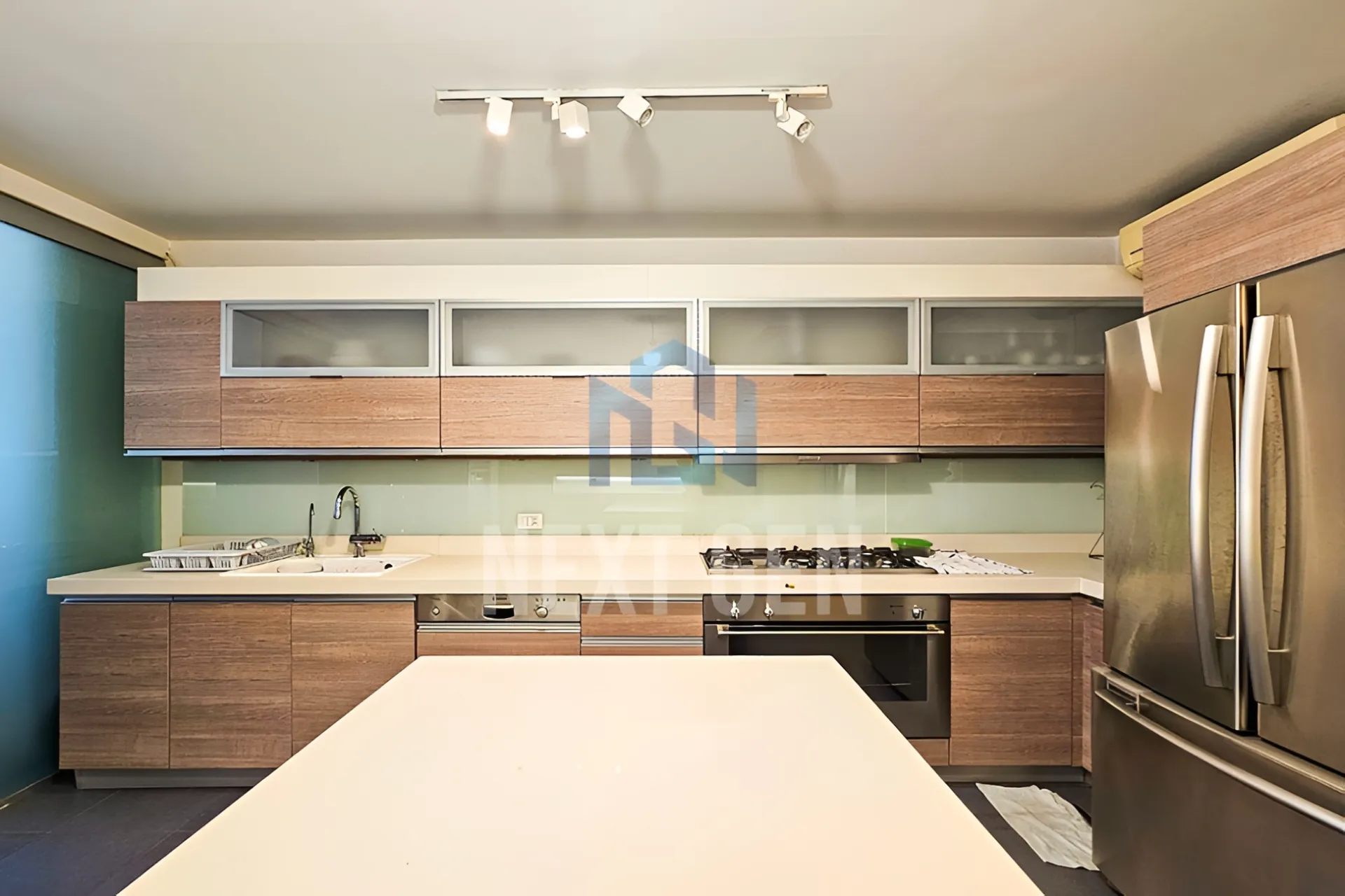 Apartment for rent in Ain Al Mraiseh, Beirut, Lebanon