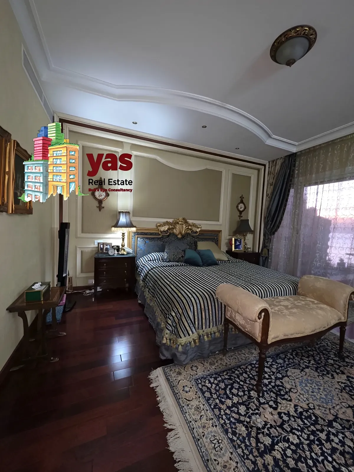 Apartment for Sale in Verdun