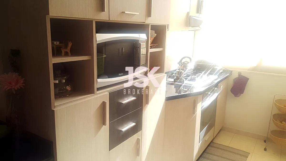 Apartment for Sale in Zouk Mosbeh, Lebanon - 2 bed, 2 bath