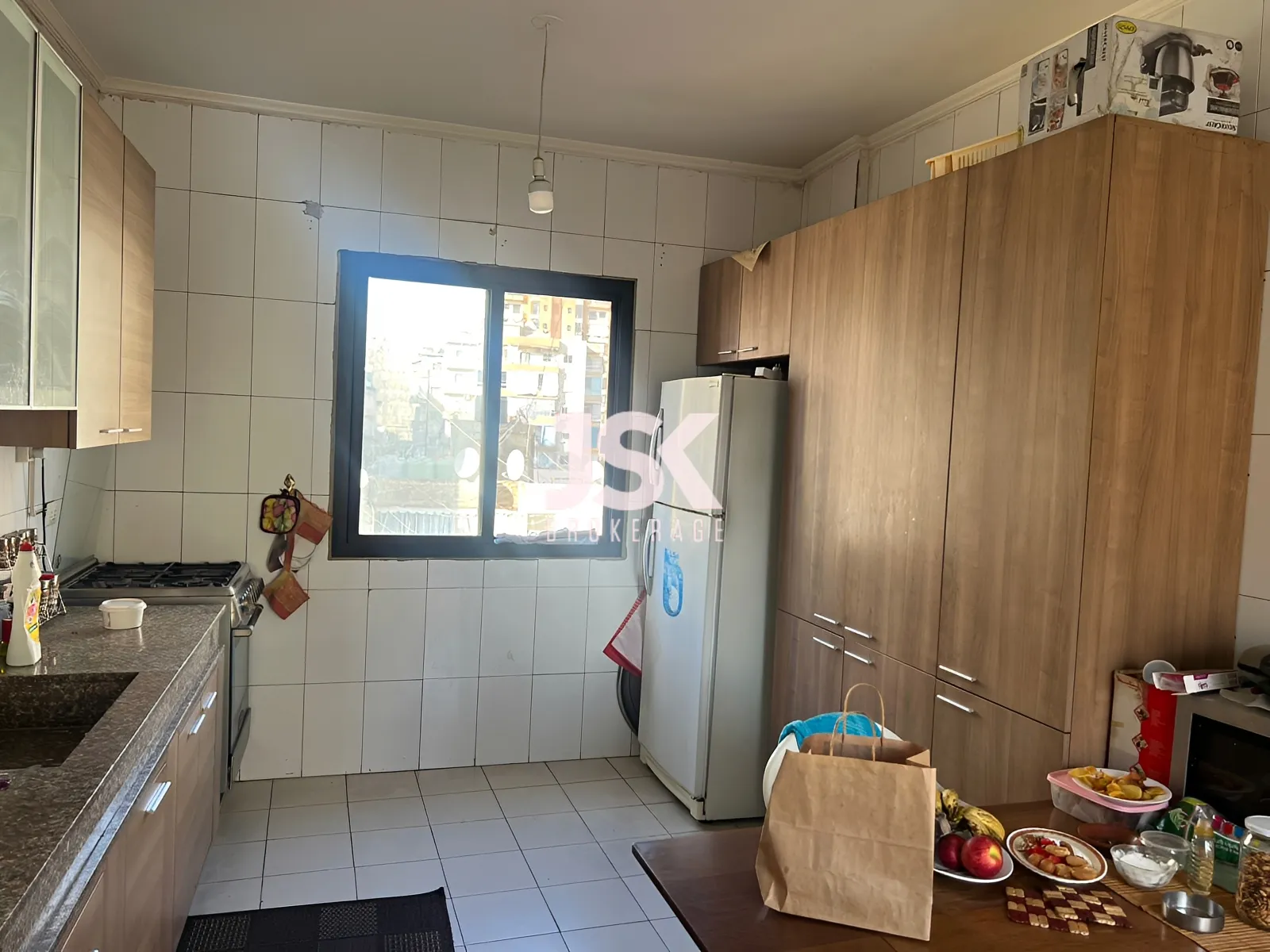 Apartment for Sale in Ain El Remmaneh