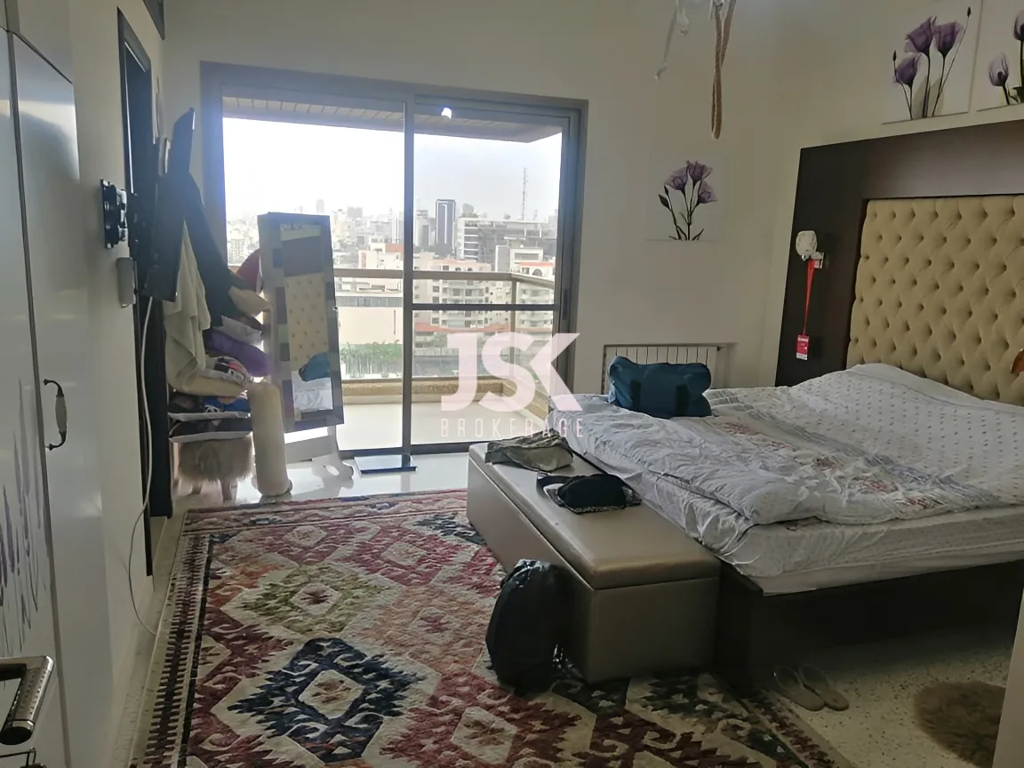 Apartment for Sale in Horch Tabet
