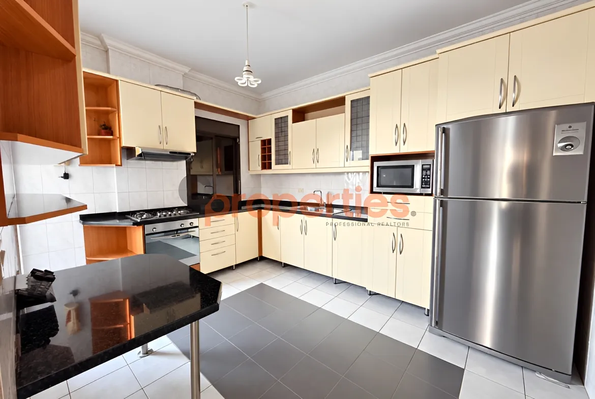 Apartment for Rent in Mezher