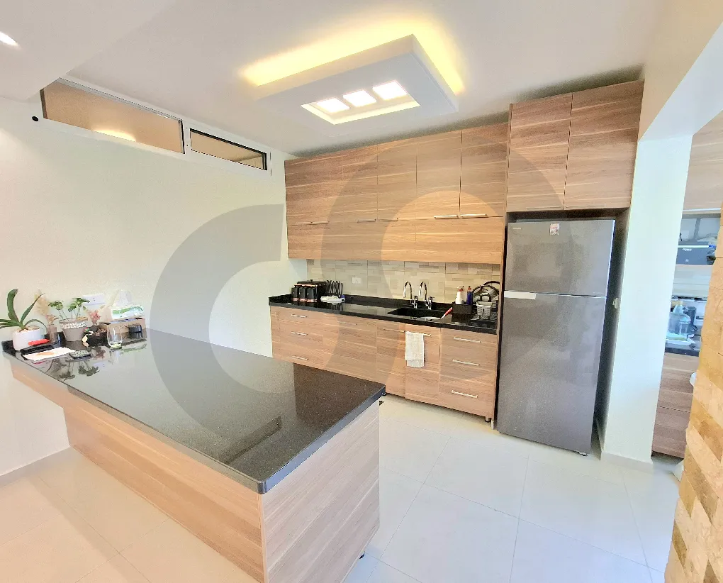 Apartment for Sale in Aamchit
