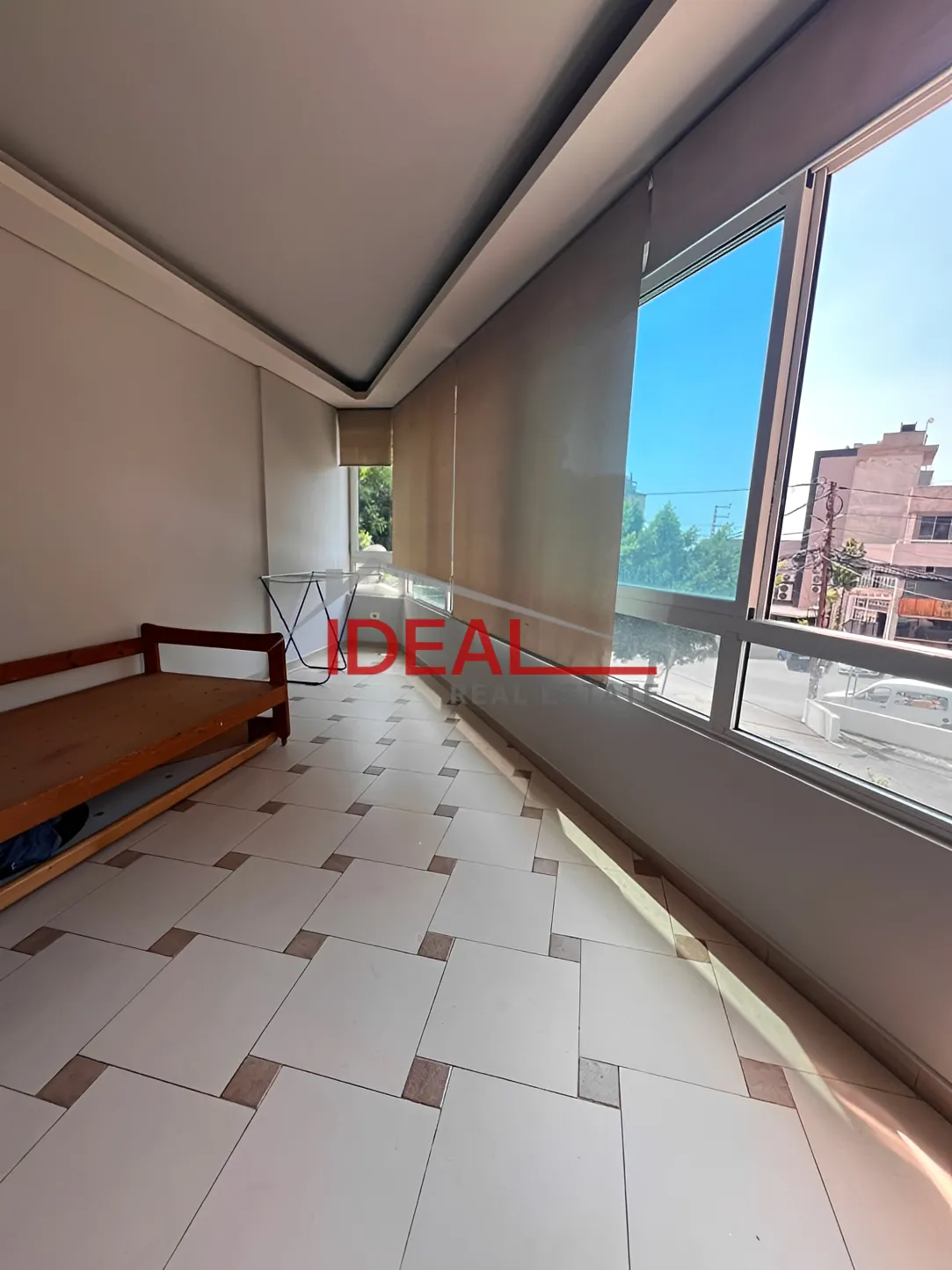 Apartment for rent in Haret Sakher, Lebanon