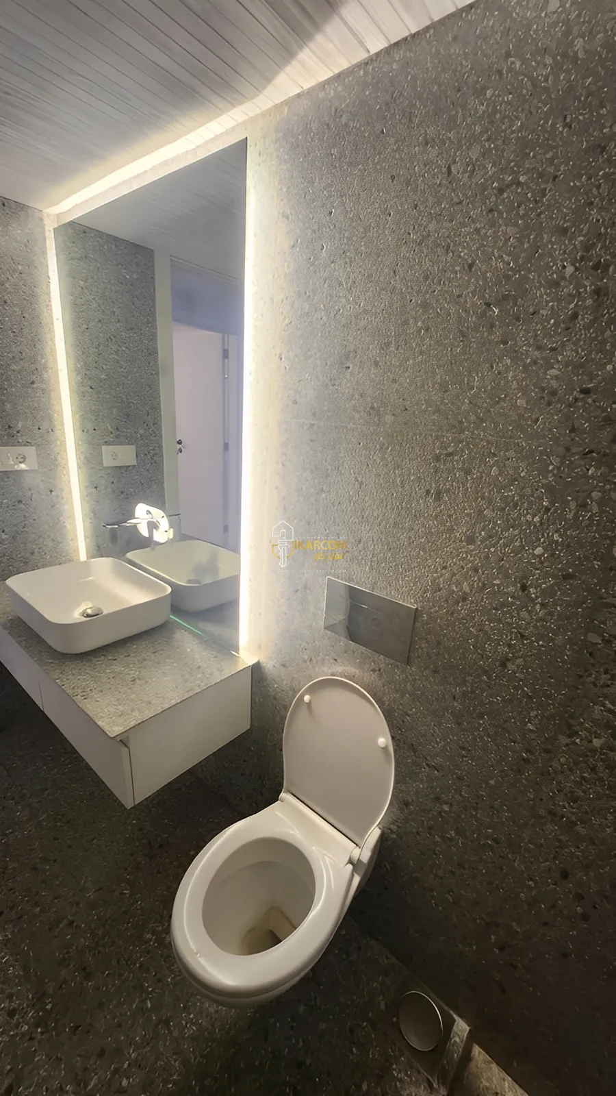 Chalet for Rent in Halat