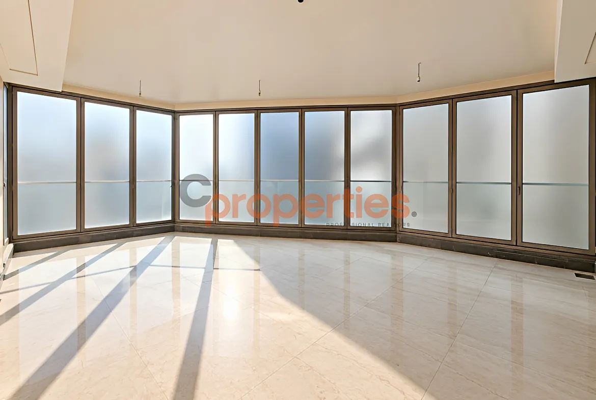 Apartment for Sale in Msaytbeh