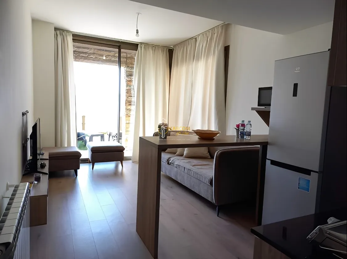 Duplex for Sale in Faqra