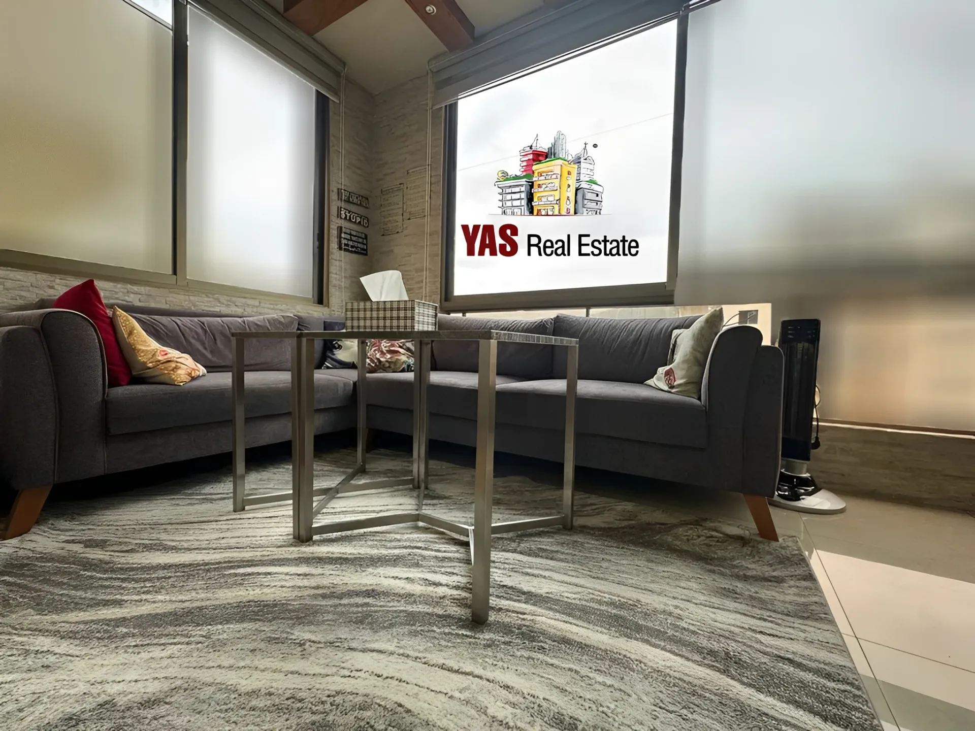 Apartment for Sale in Zouk Mosbeh
