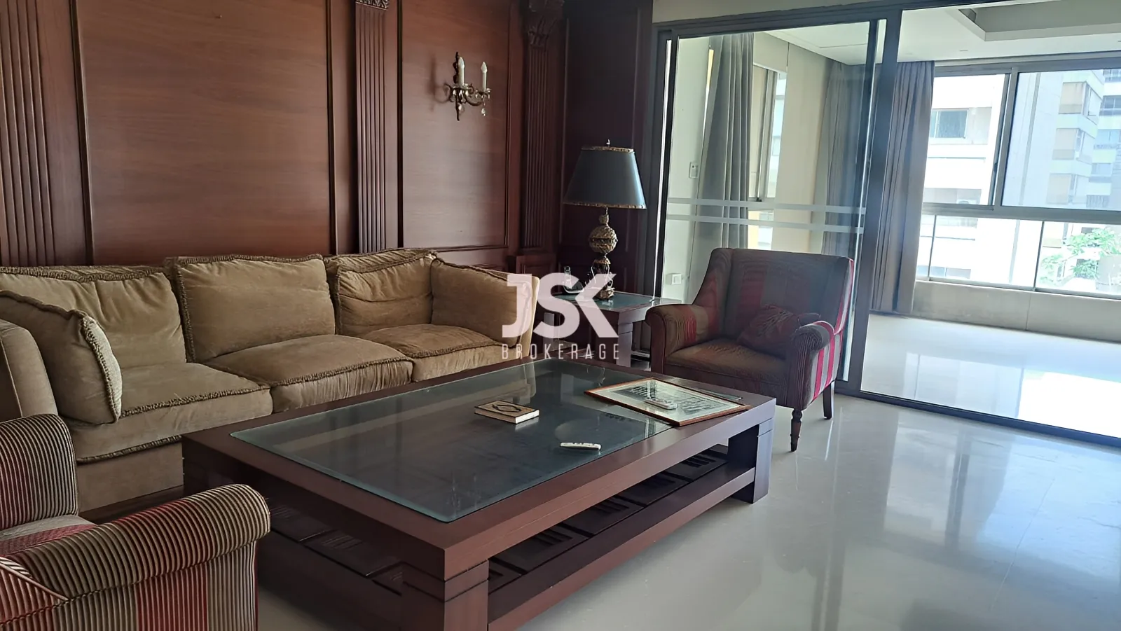 Apartment for Sale in Ras