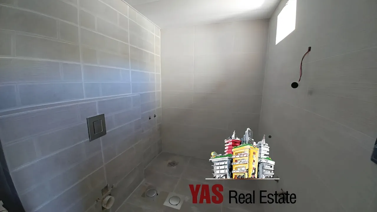 Apartment for Sale in Ballouneh