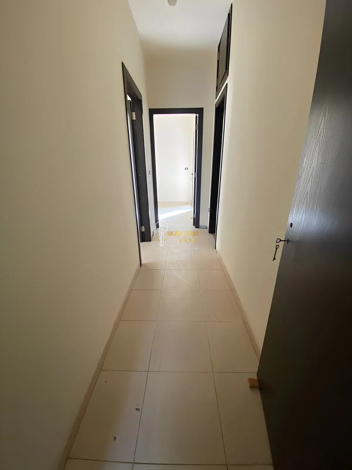 Apartment for Sale in Bauchrieh - 2 bed, 2 bath