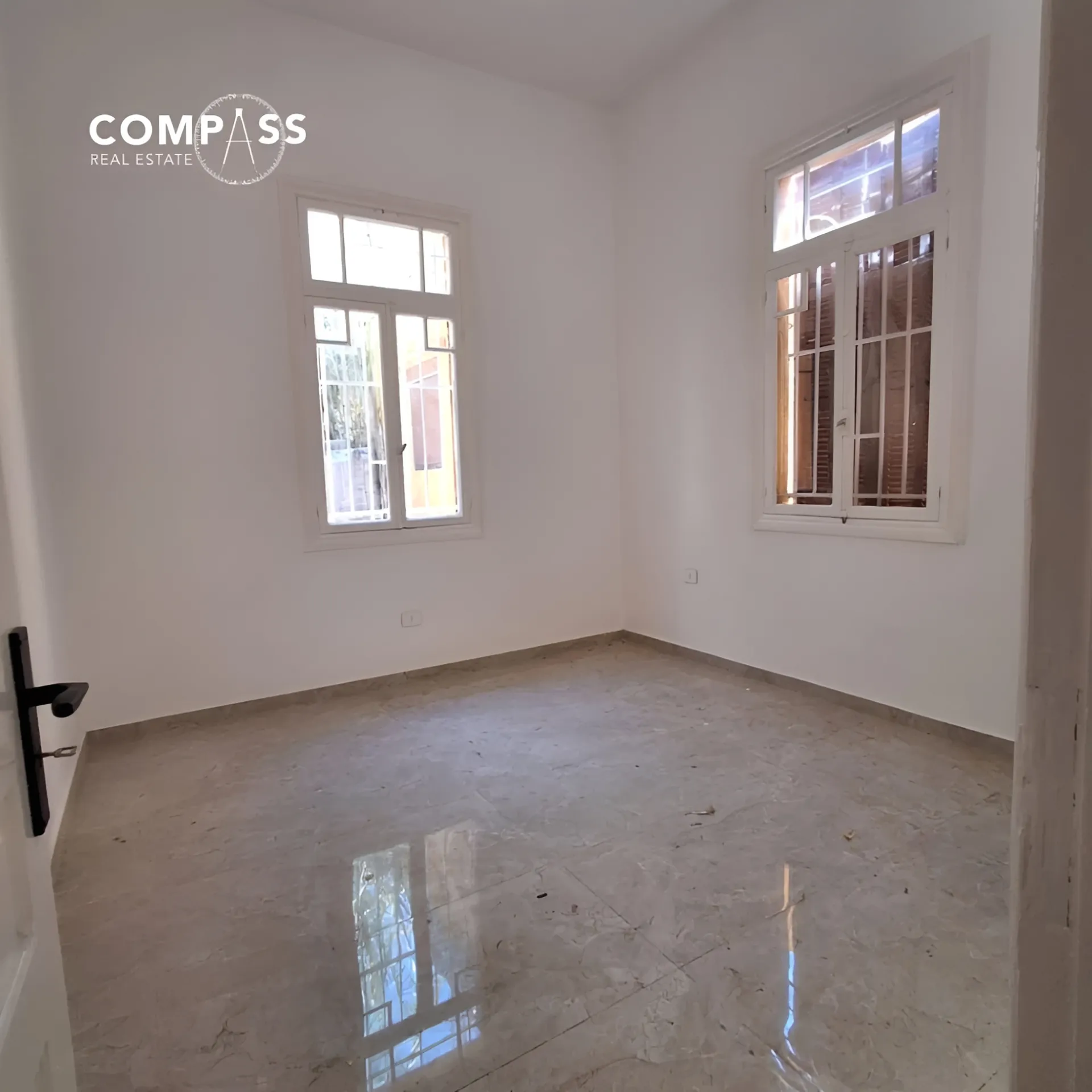 Apartment for rent in Achrafieh, Beirut, Lebanon