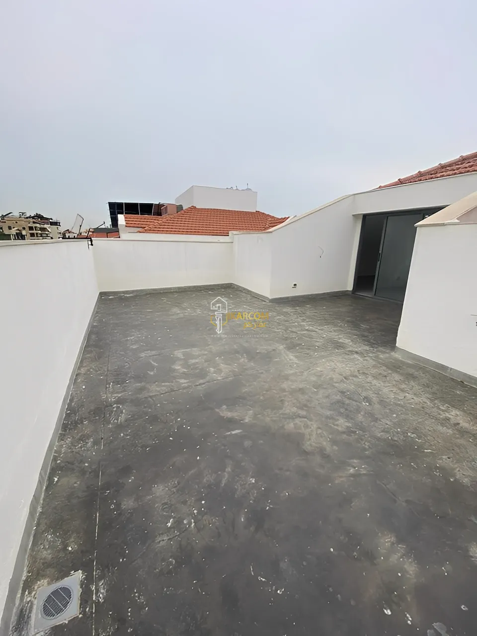 Duplex for Sale in Bsalim