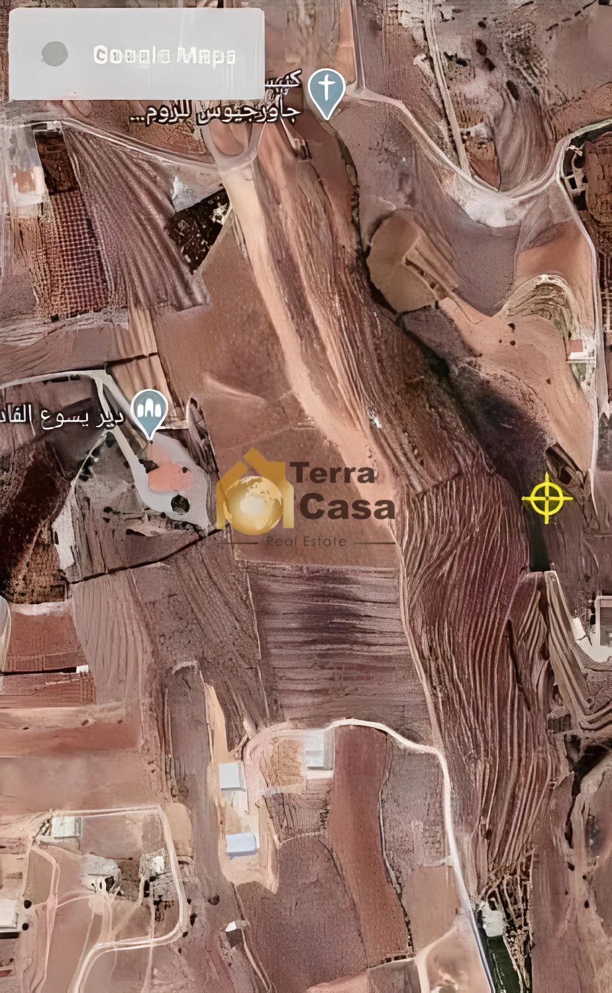 Land for Sale in Dhour