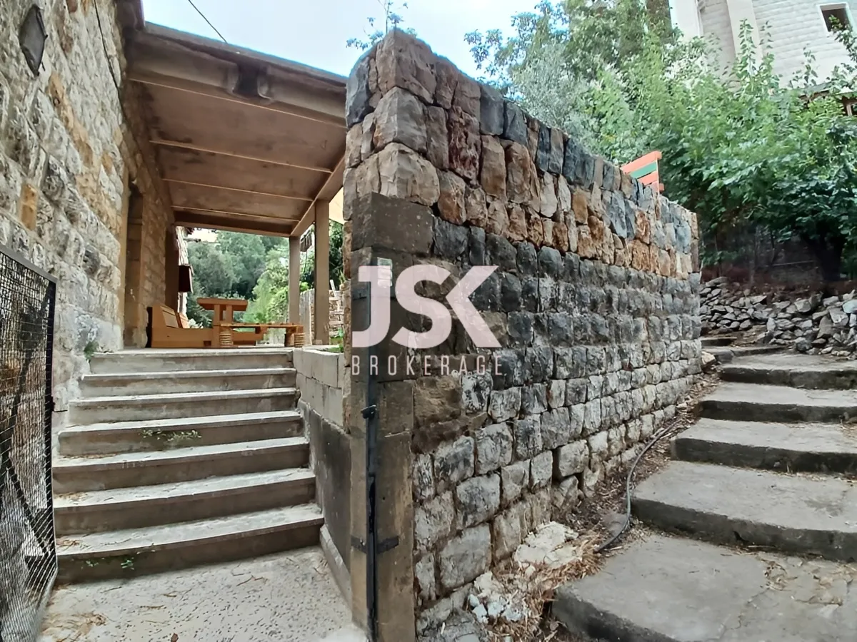 Land for Sale in Beit Chabeb, Lebanon