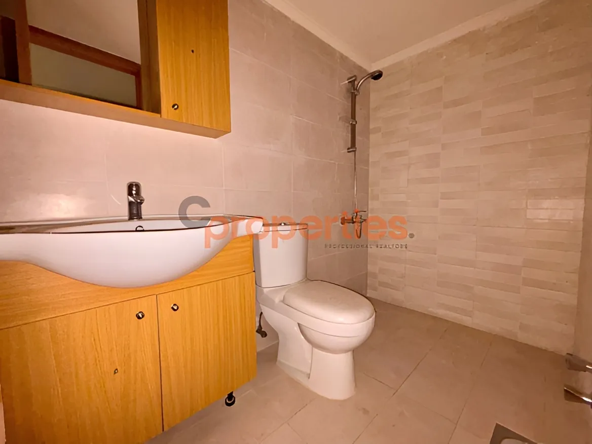 Apartment for Sale in Broummana