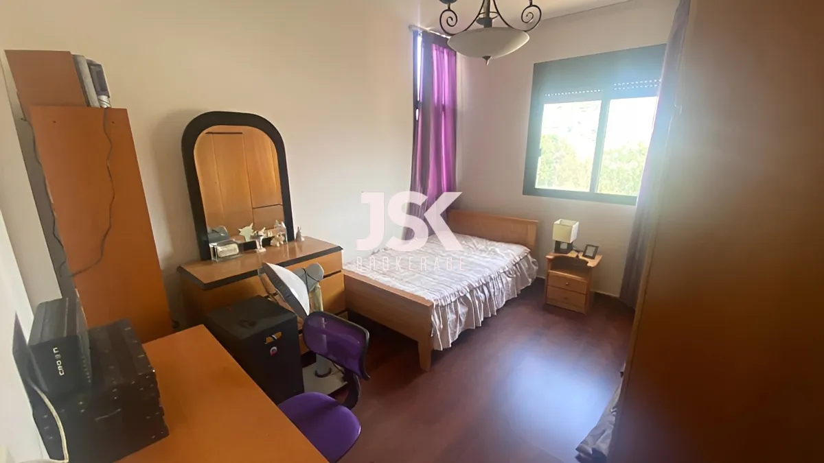 Apartment for Rent in Dbayeh, Lebanon