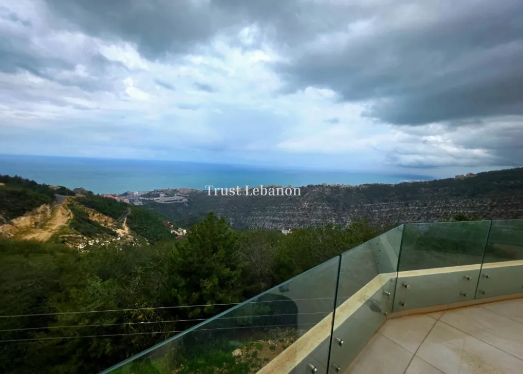 Duplex for sale in Maaysarah, Lebanon - 3 bed, 3 bath
