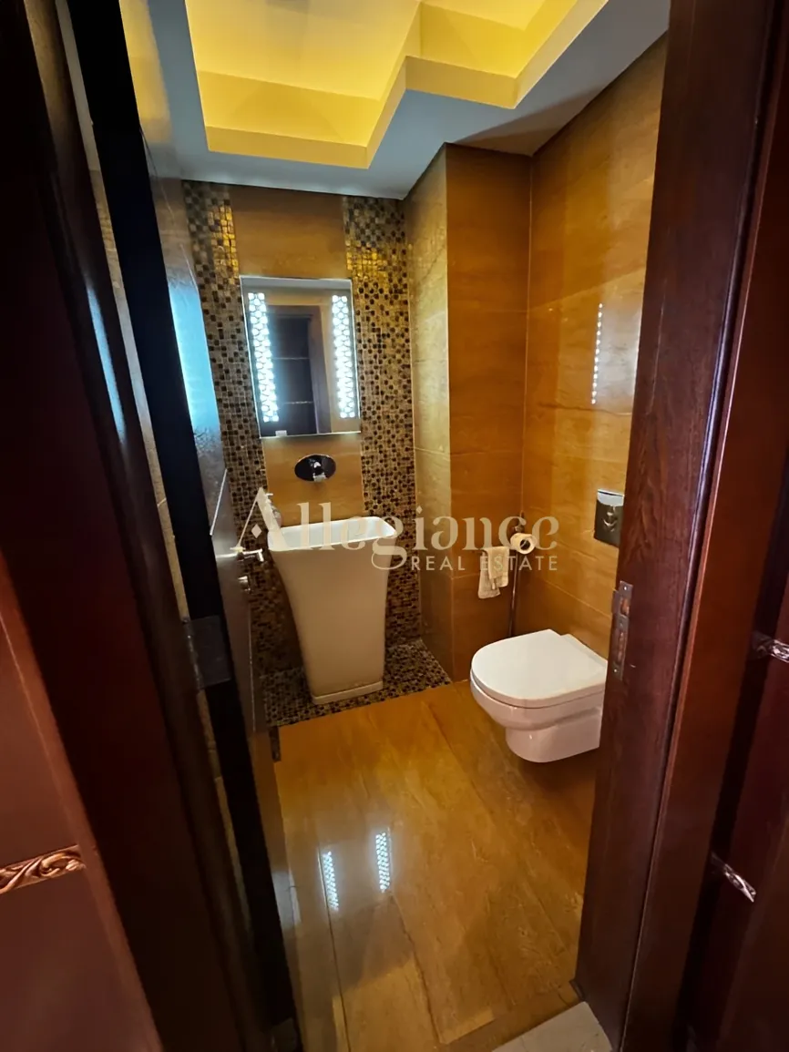 Apartment for sale in Sahel Aalma