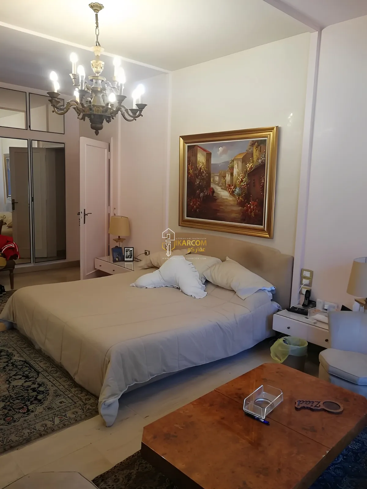Apartment for Sale in Hamra