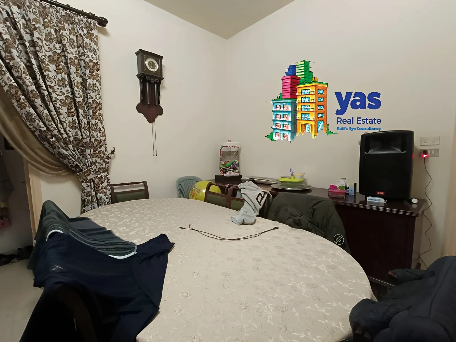 Apartment for Sale in Rawda - 2 bed, 2 bath