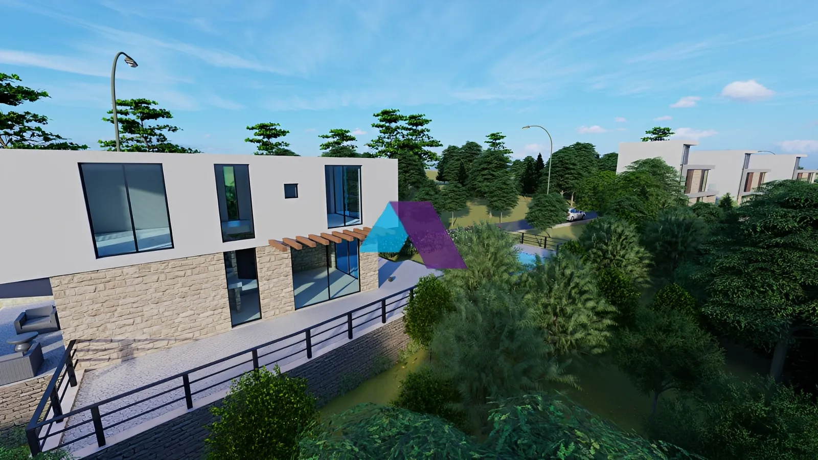 Villa for Sale in Batroun