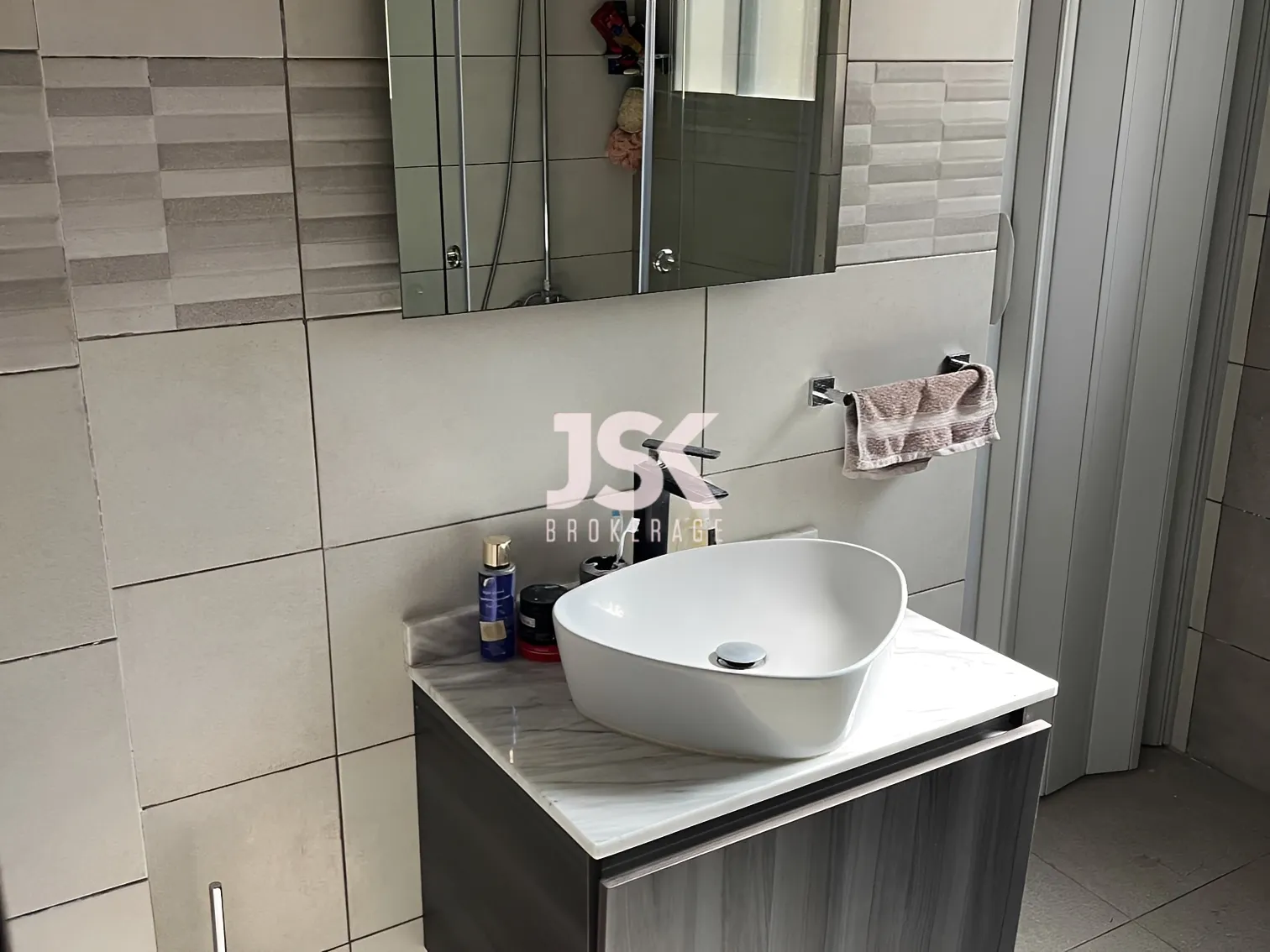 Apartment for Rent in Ras