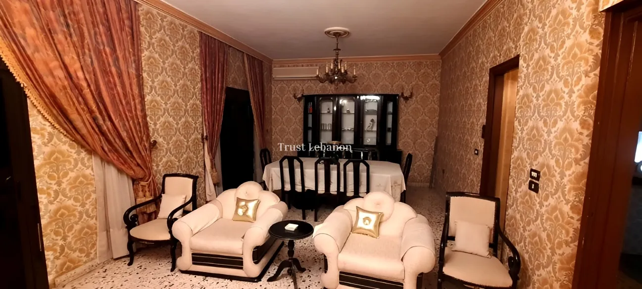 Apartment for sale in Sin El Fil, Lebanon