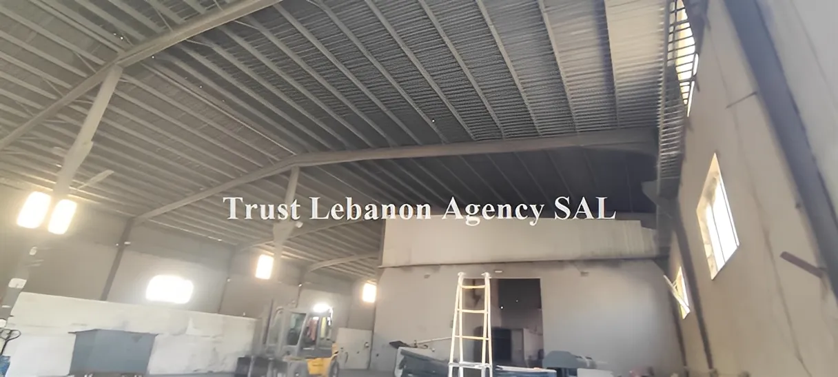 Commercial Property For Sale in Zahle, Taaneyel