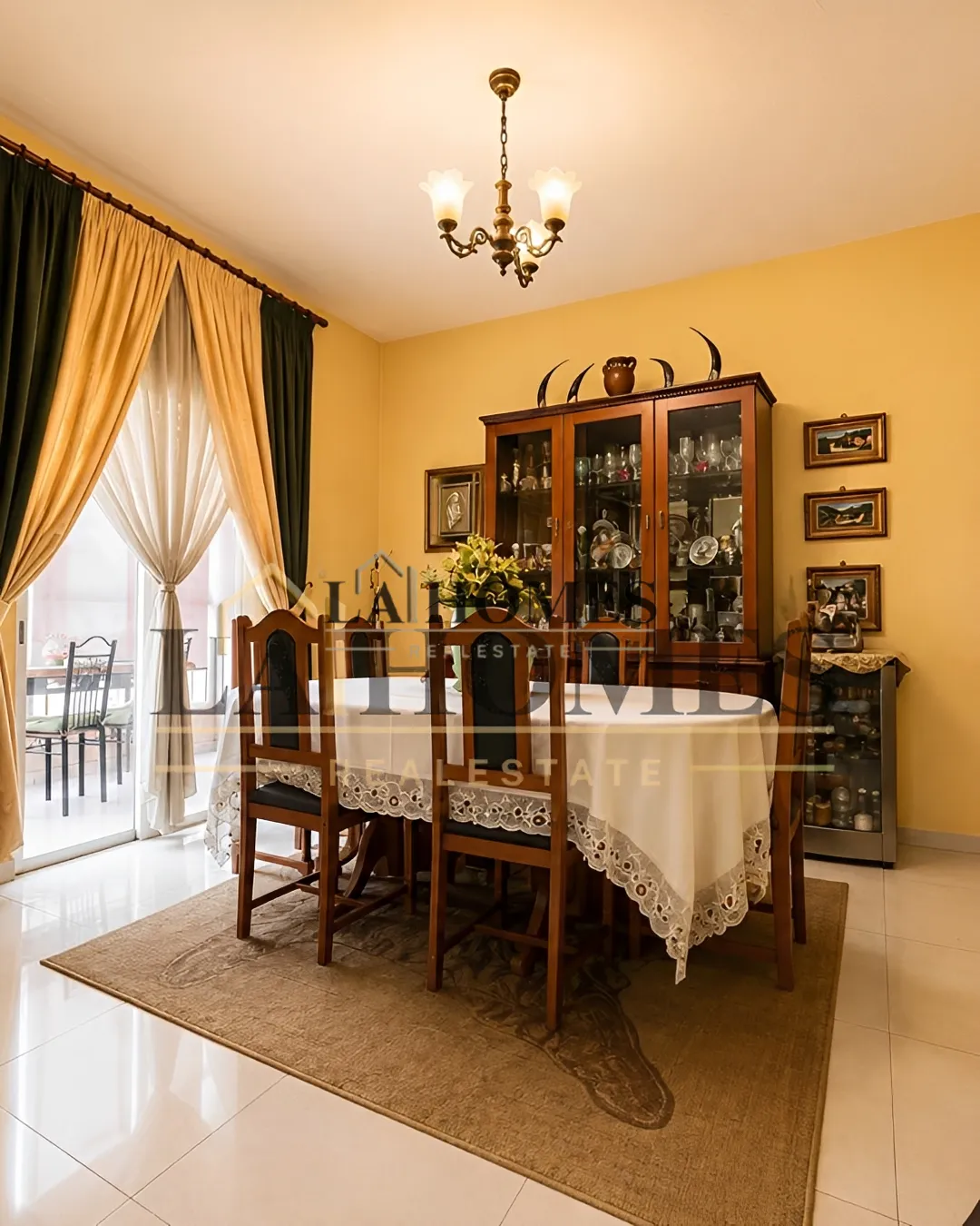 Apartment for sale in Dekwaneh