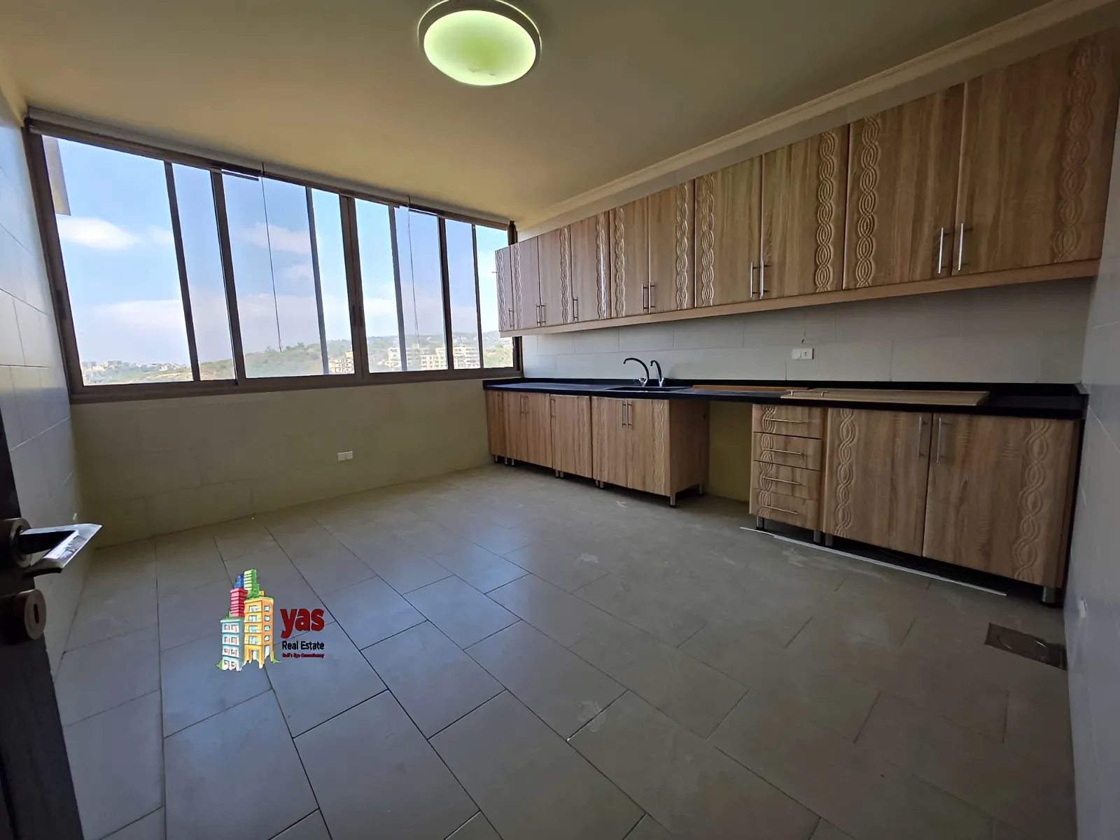 Apartment for Sale in Bsaba