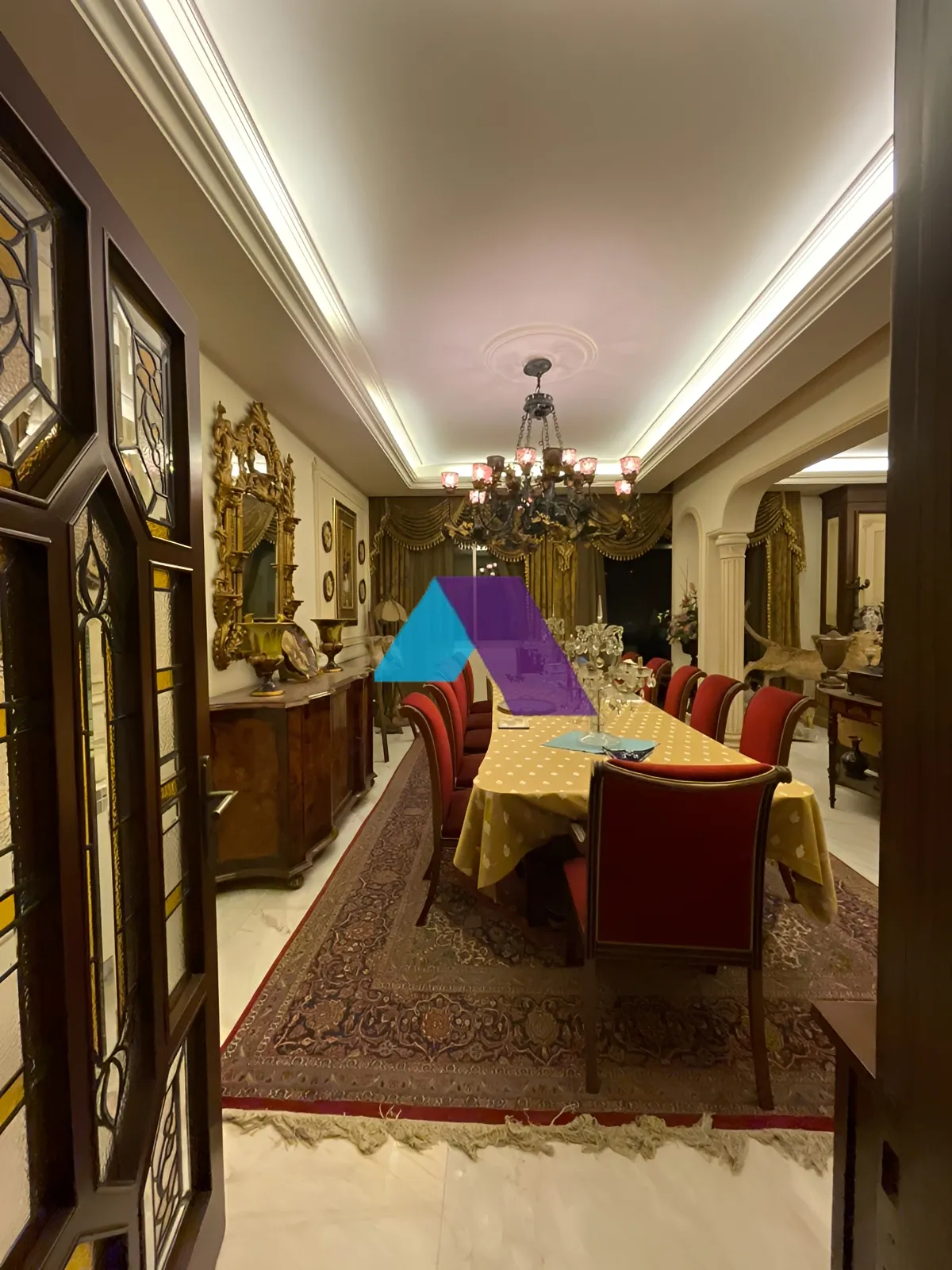Apartment for Sale in Baabda
