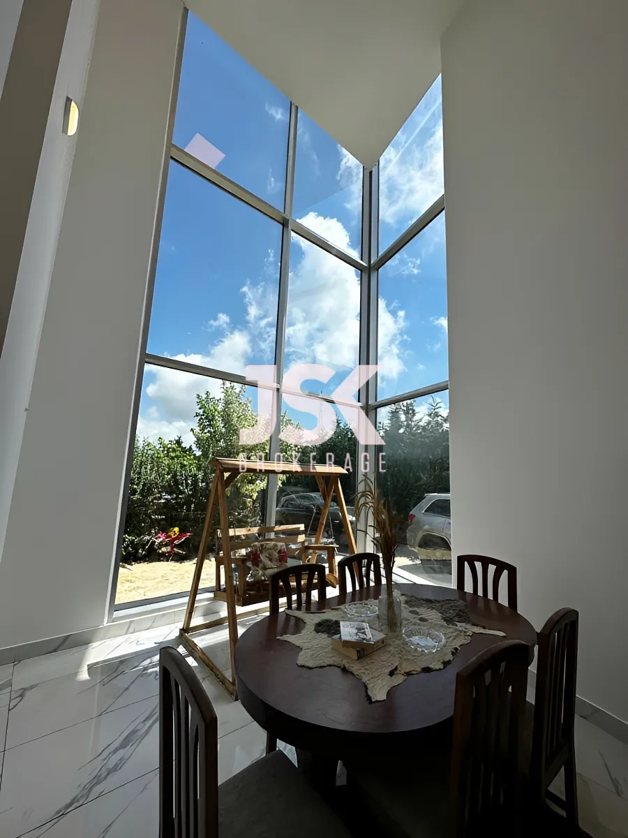 Villa for Sale in Bhamdoun, Lebanon