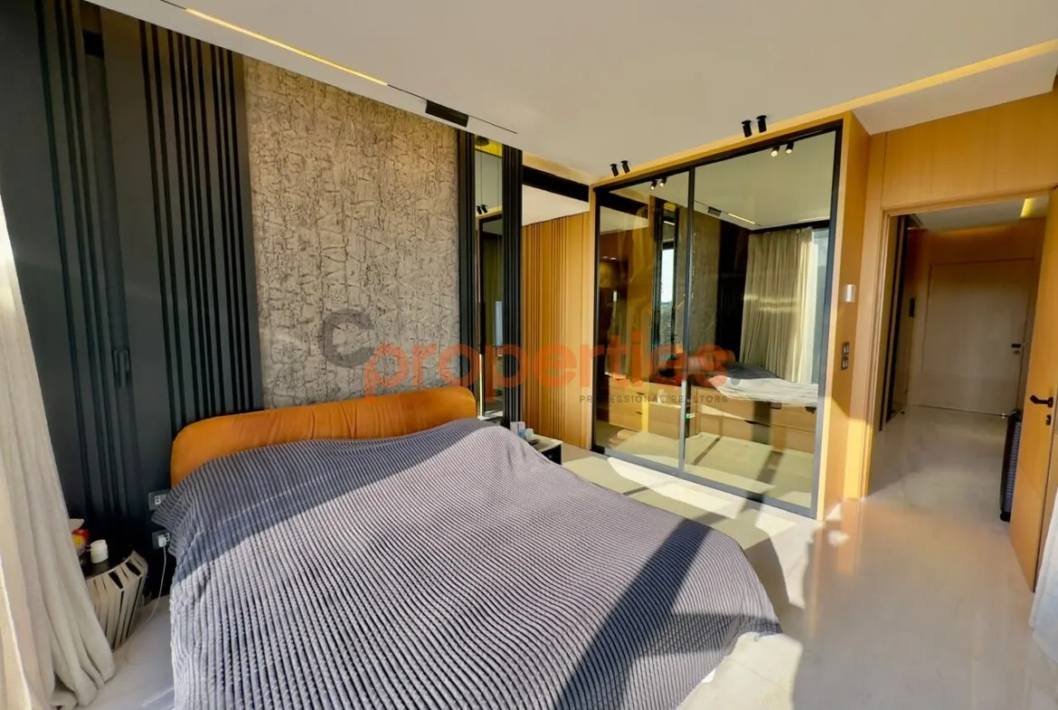 Apartment for Sale in Achrafieh