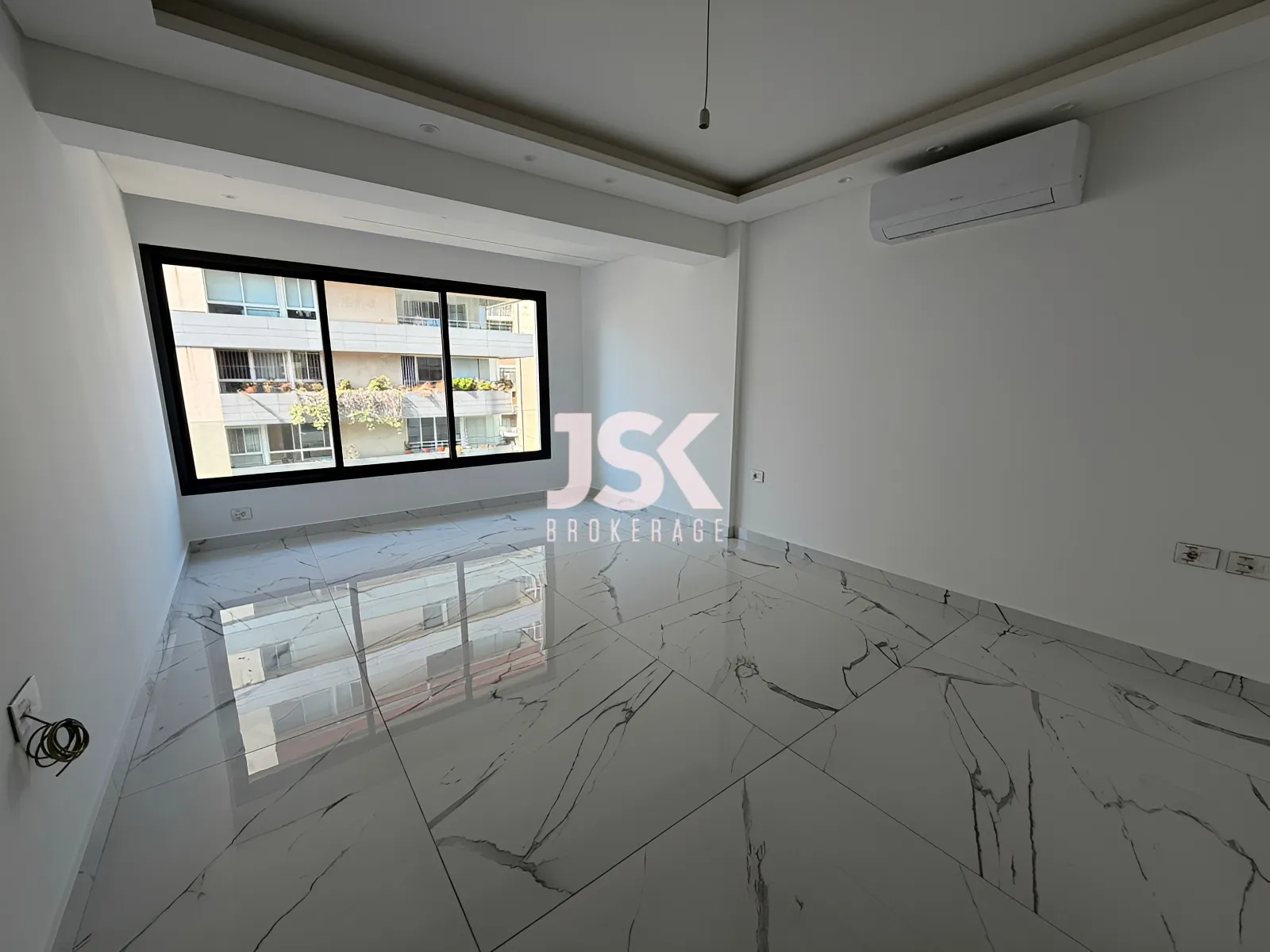 Apartment for Rent in Achrafieh