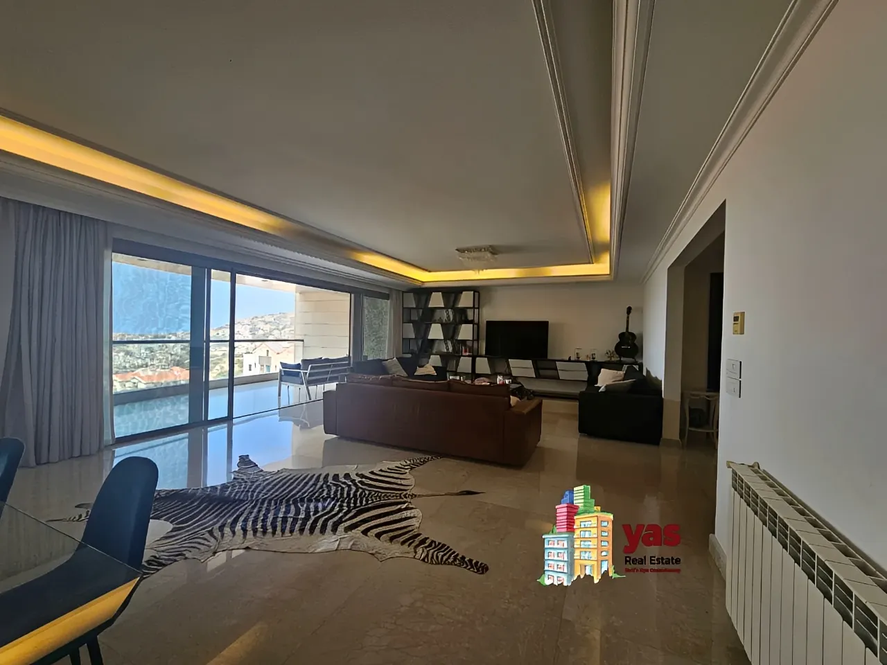 Apartment for Sale in Kfar Hbab