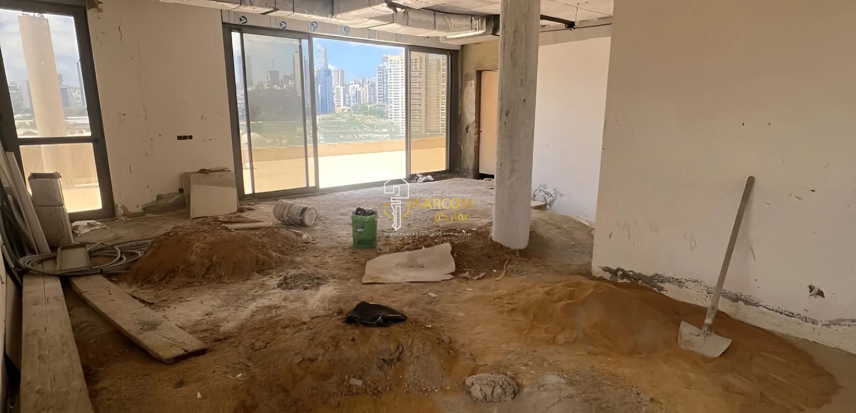 Apartment for Sale in Metn, Horch Tabet, Lebanon