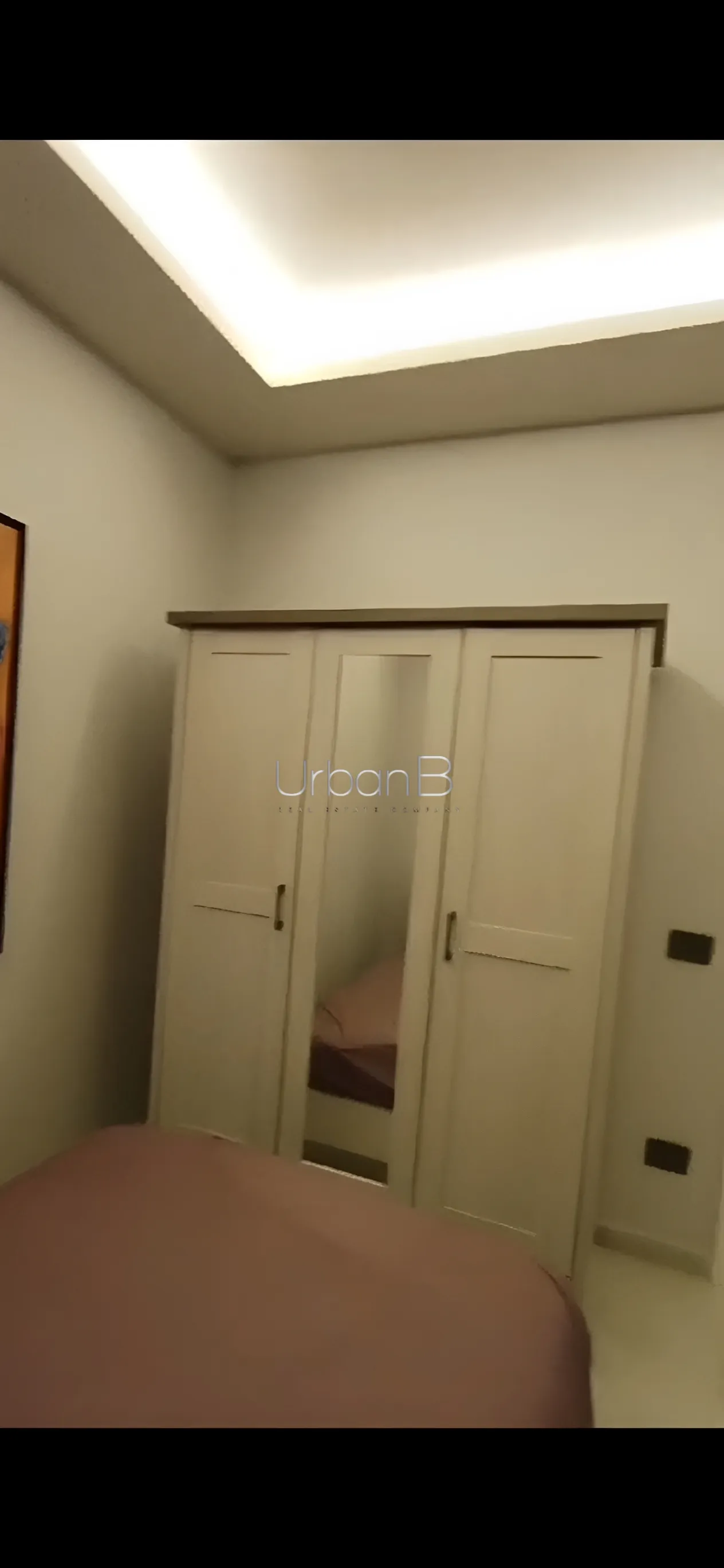 Apartment for rent in Hamra