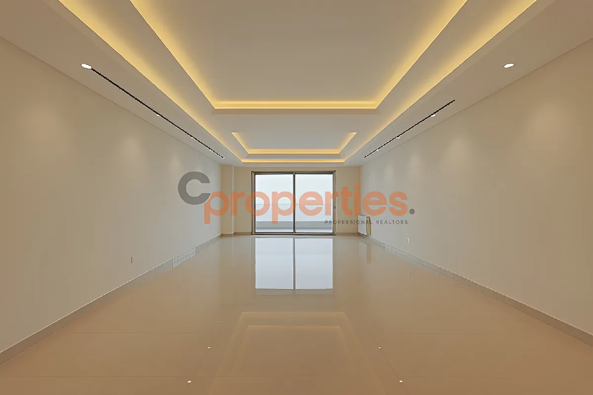 Apartment for Sale in Ain Saadeh - 4 bed, 5 bath