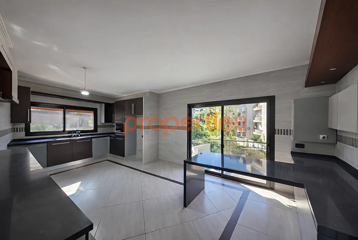 Apartment for Sale in Mtaileb
